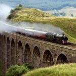 Settle - Carlisle railway