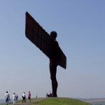 Angel of the North