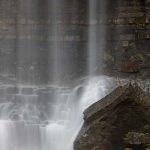 Ashgill Force, Garrigill