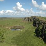 Hadrian's Wall