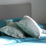 William Morris cushions