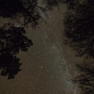 North Pennines Stargazing
