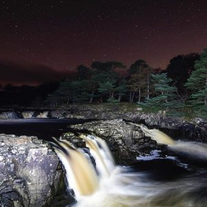 Low Force